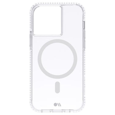 Case-Mate Tough Clear MagSafe Case For iPhone 15 Pro Max - Clear